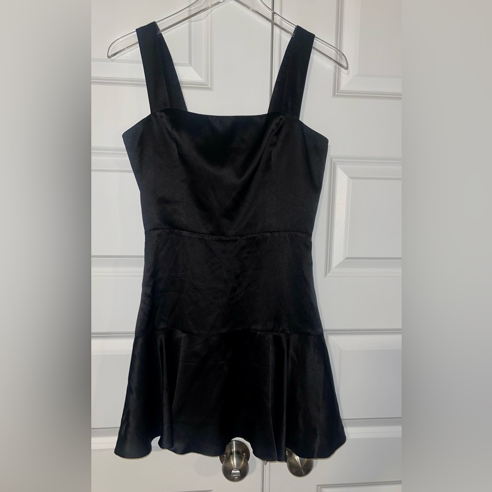 Amanda Uprichard Amelyn dress sz S